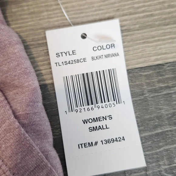 NWT 32 Degrees‎ Women's Ultra Soft Cotton Blend Shorts Size Small - Picture 5 of 9